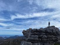 Table Mountain - Cape Town